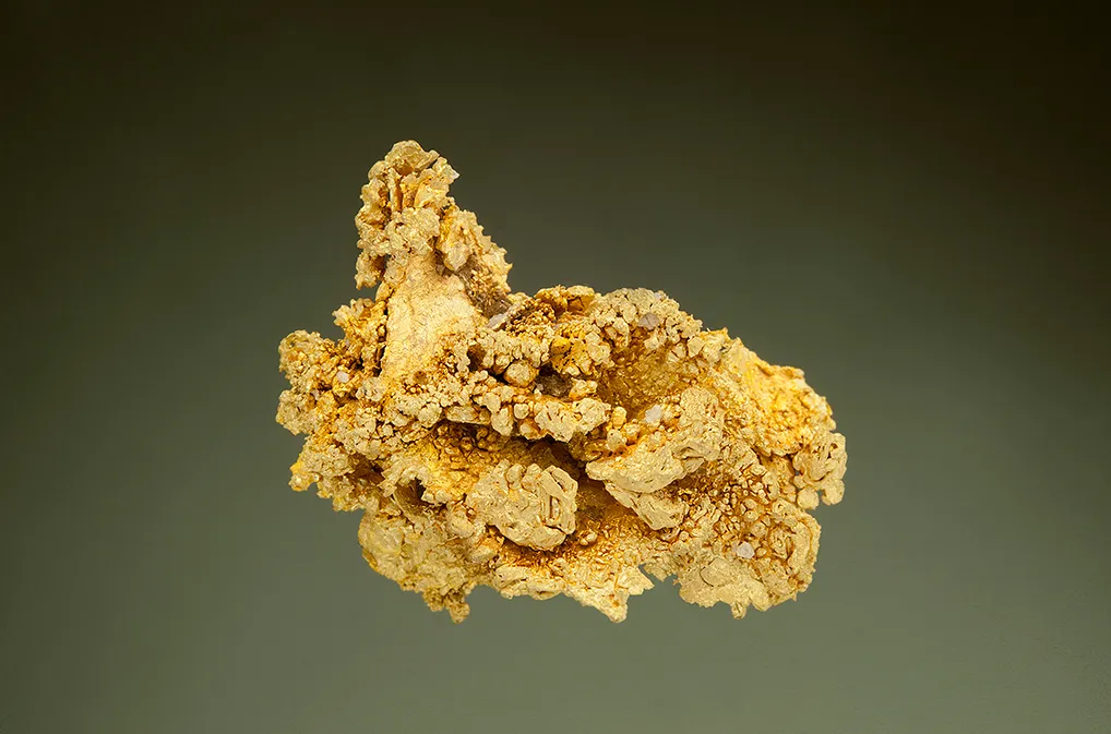 Gold image