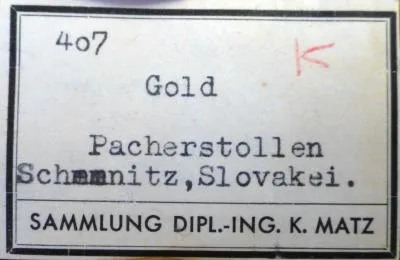 Gold - image 3