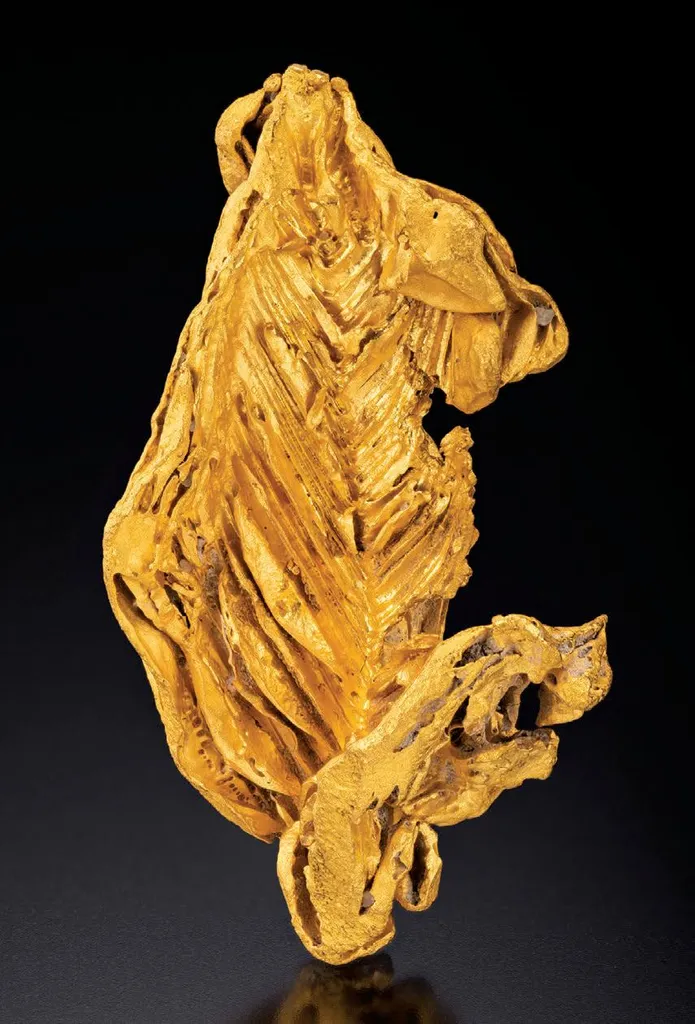 Gold image
