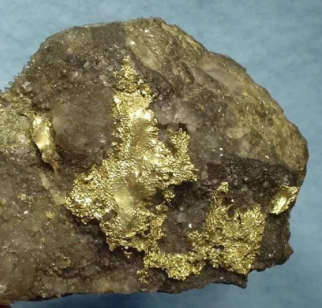 Gold - image 2