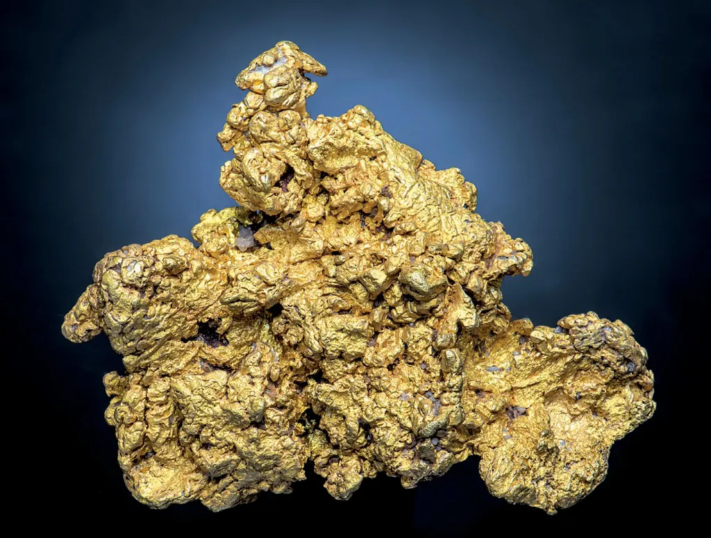 Gold image