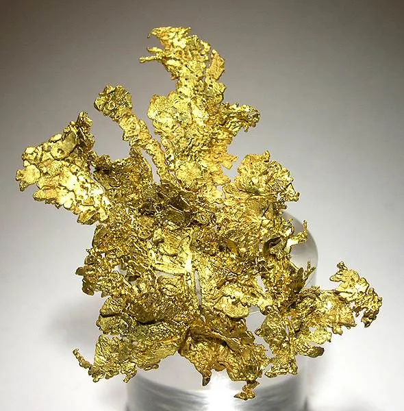 Gold image