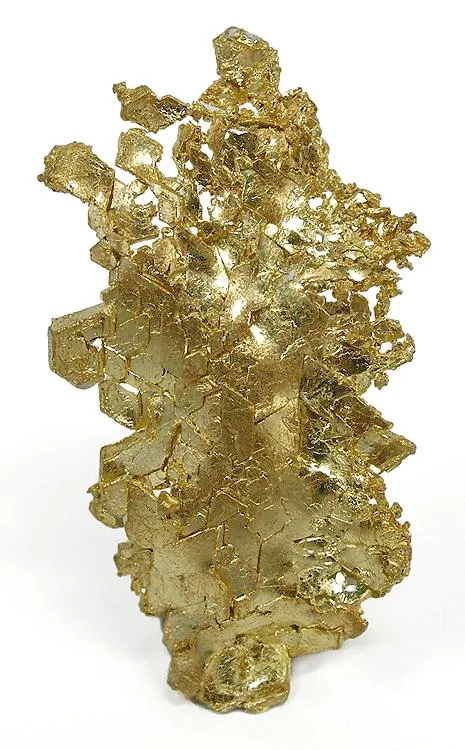 Gold image