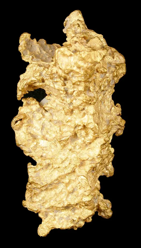 Gold image
