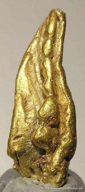 Gold image