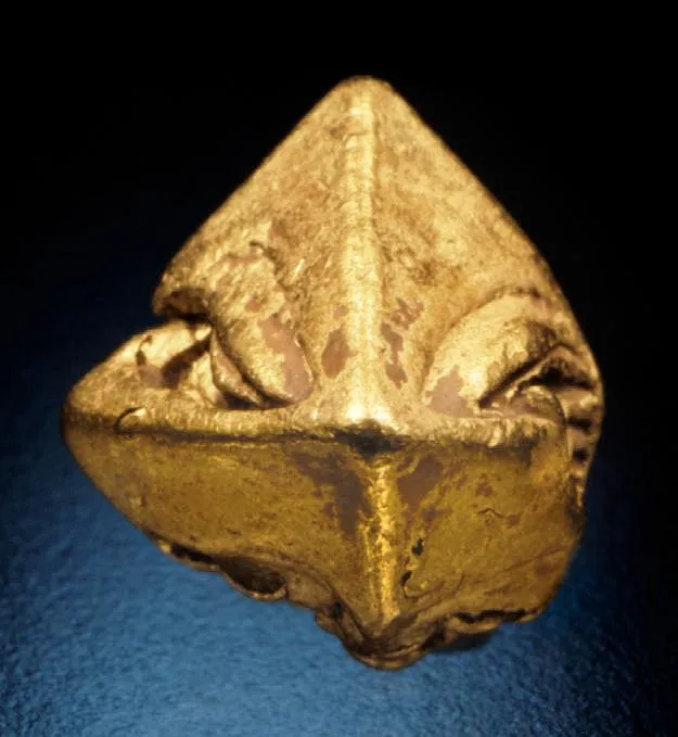 Gold - image 1