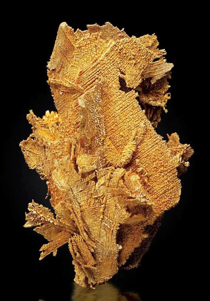 Gold image