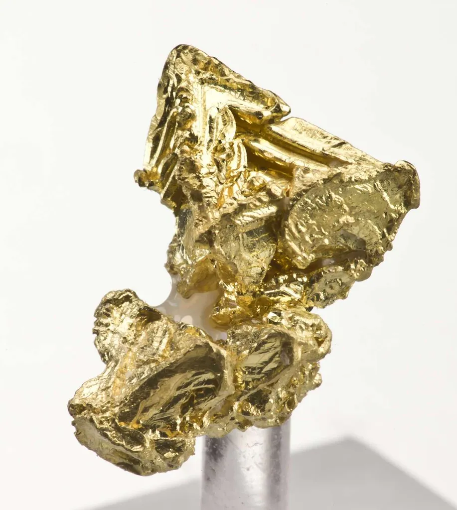 Gold image