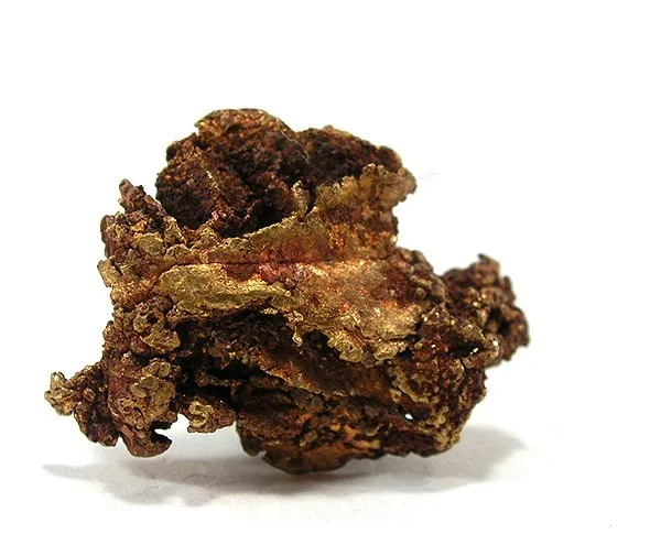 Gold image