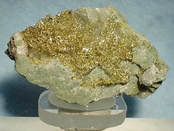 Gold image