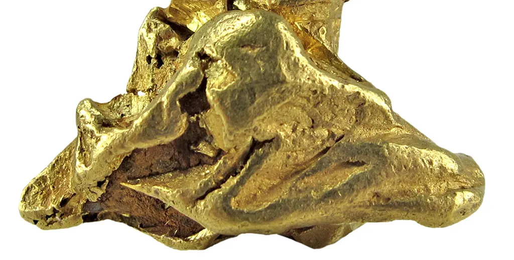 Gold - image 2