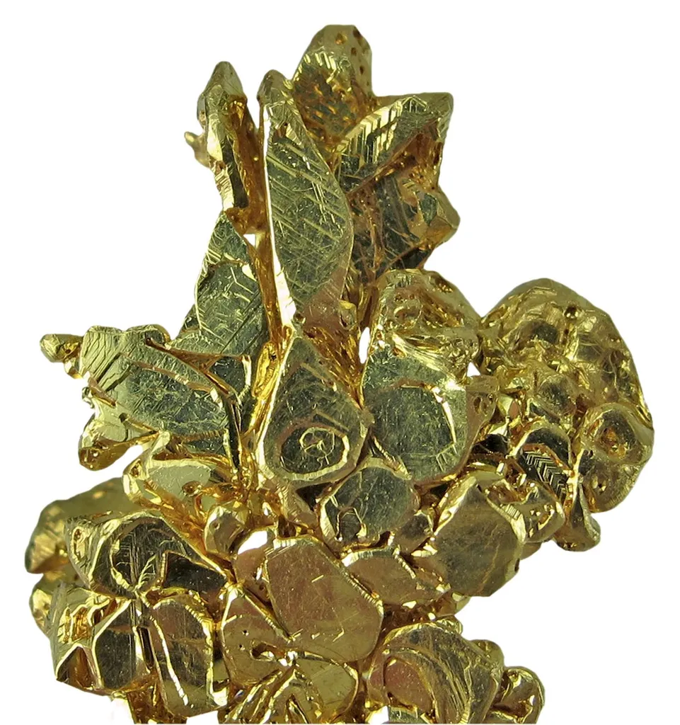 Gold image