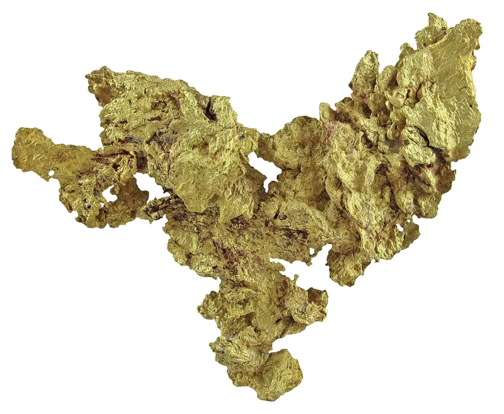 Gold image
