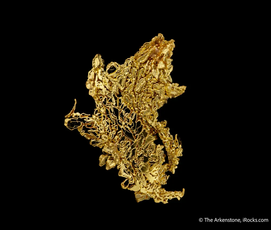 Gold image