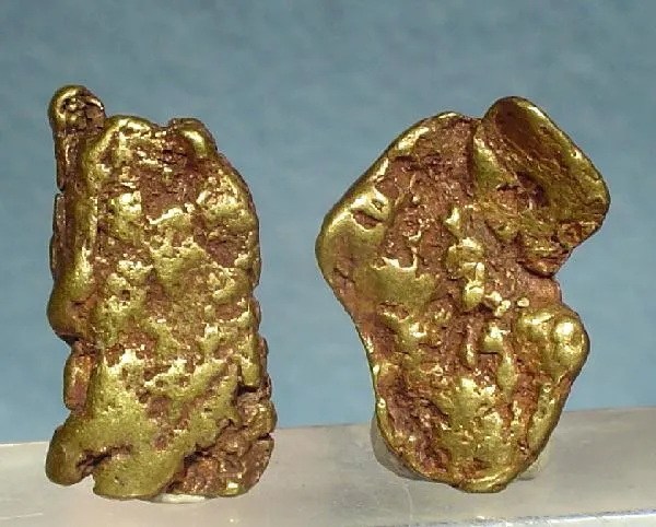 Gold image