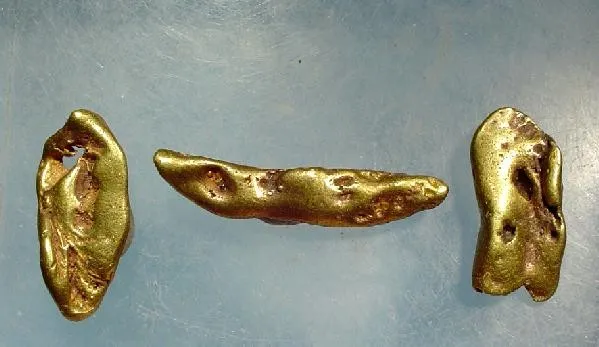Gold image