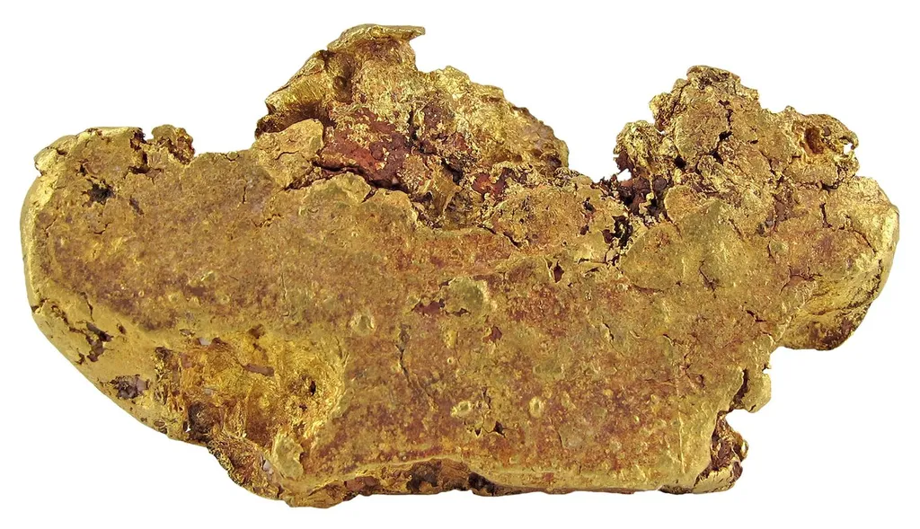 Gold - image 2