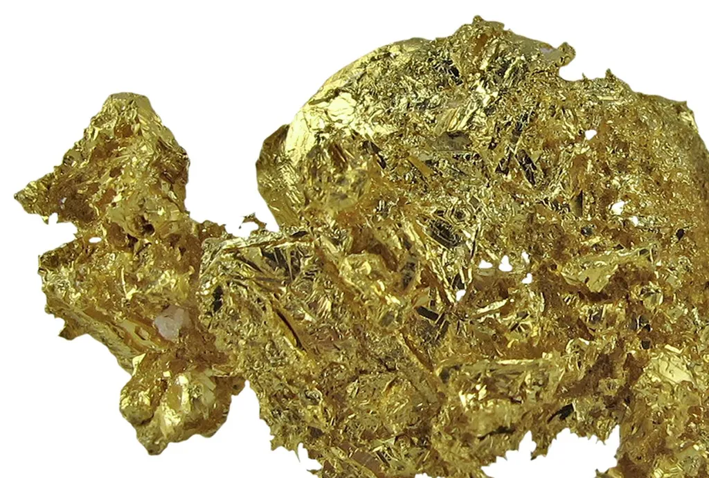 Gold - image 5