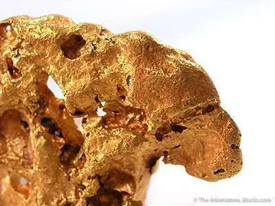 Gold (9.4 Ounce Nugget) - image 2