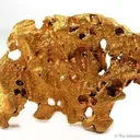 Gold (9.4 Ounce Nugget) - image 1