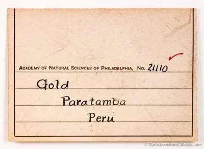 Gold - image 3