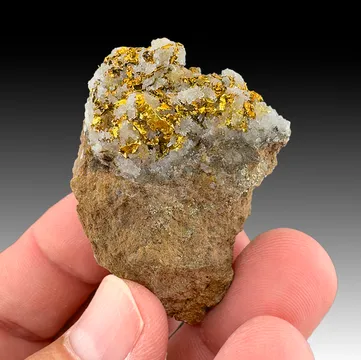 Gold