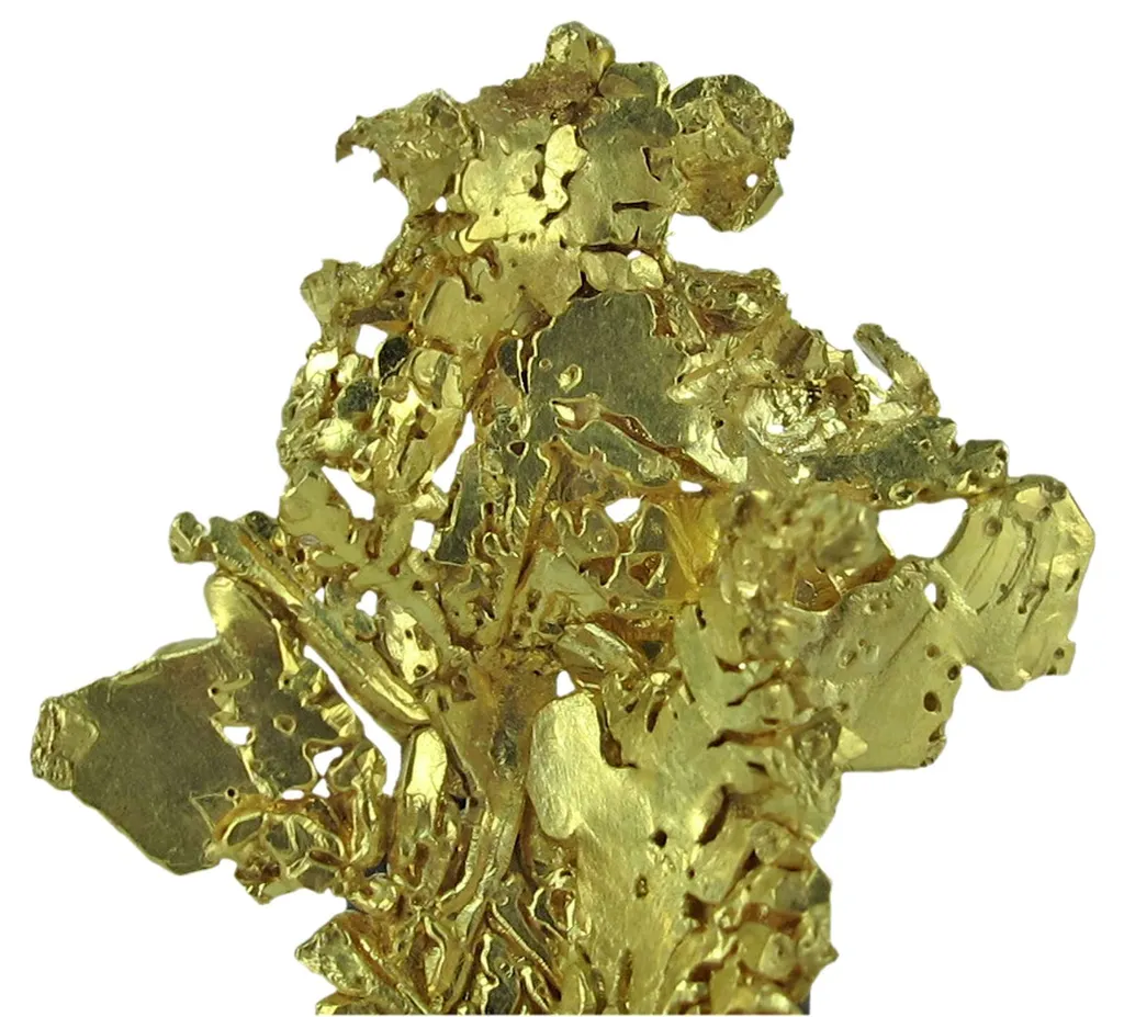 Gold - image 2