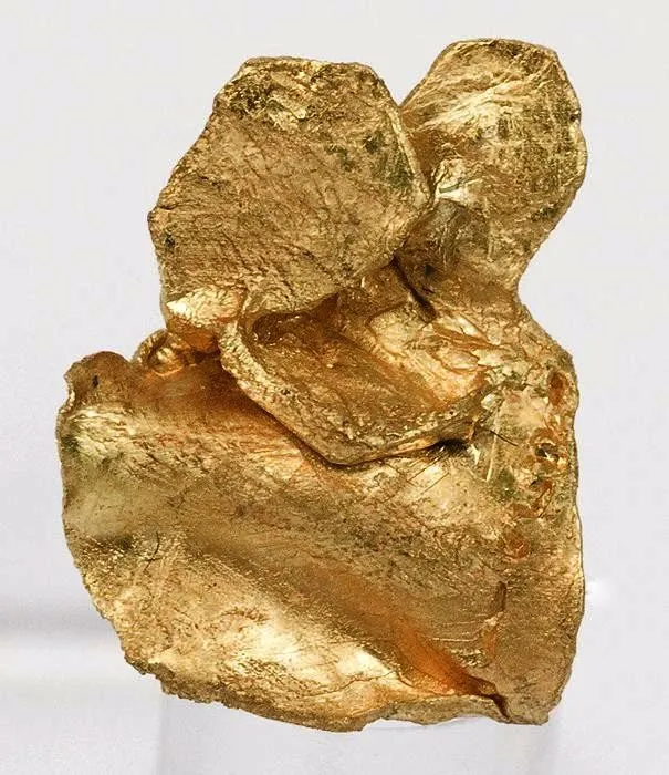 Gold - image 1
