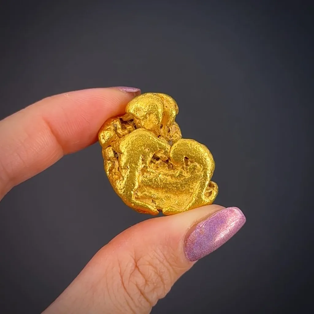 Gold - image 2