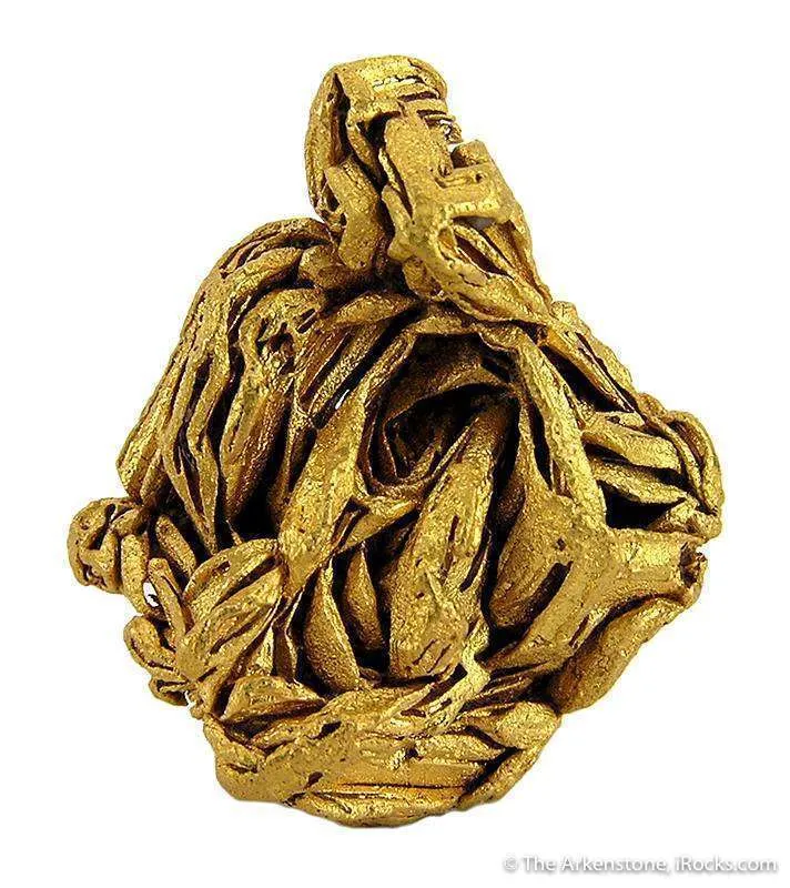 Gold image