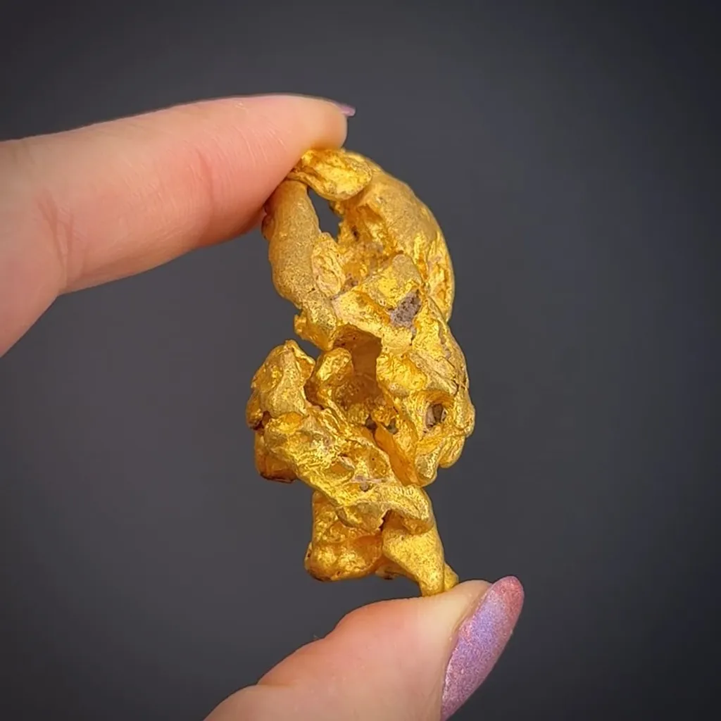 Gold - image 2