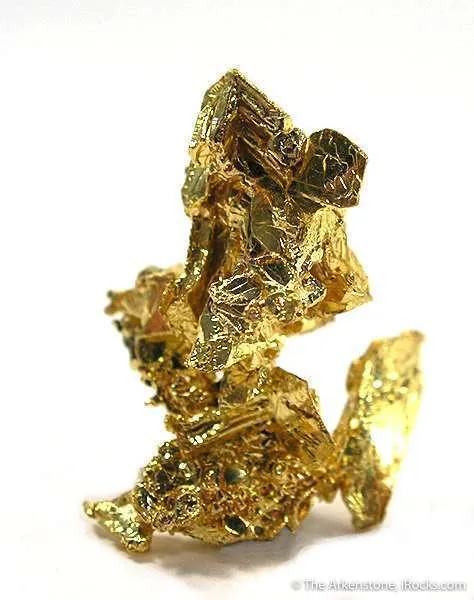 Gold image