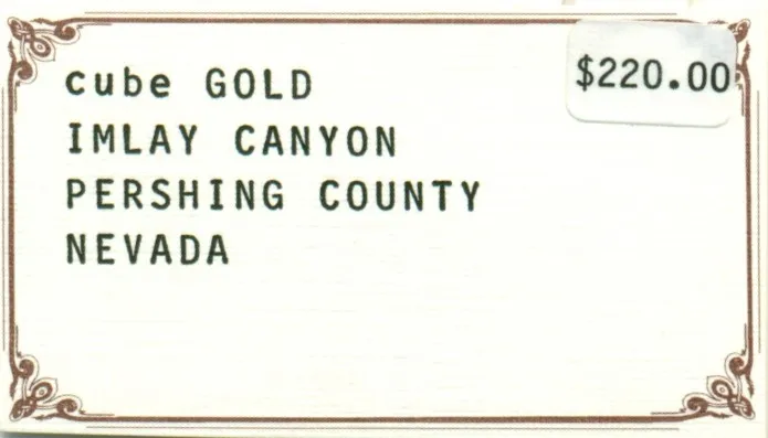 Gold - image 5