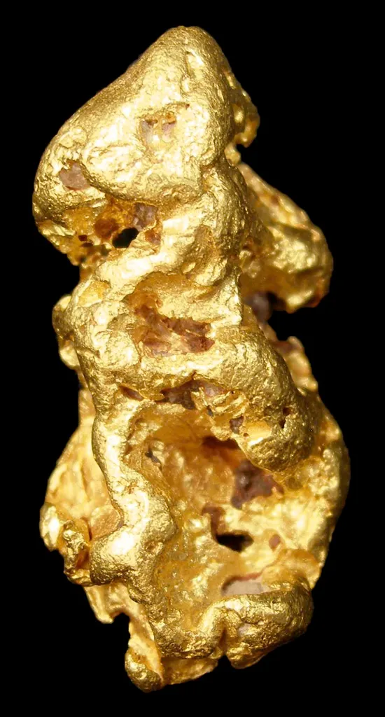 Gold - image 2