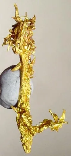 Gold image