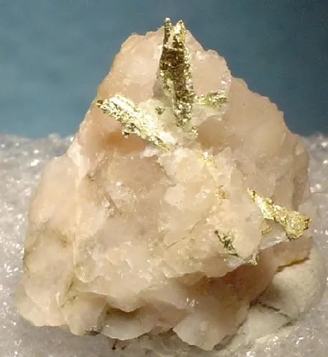 Gold image