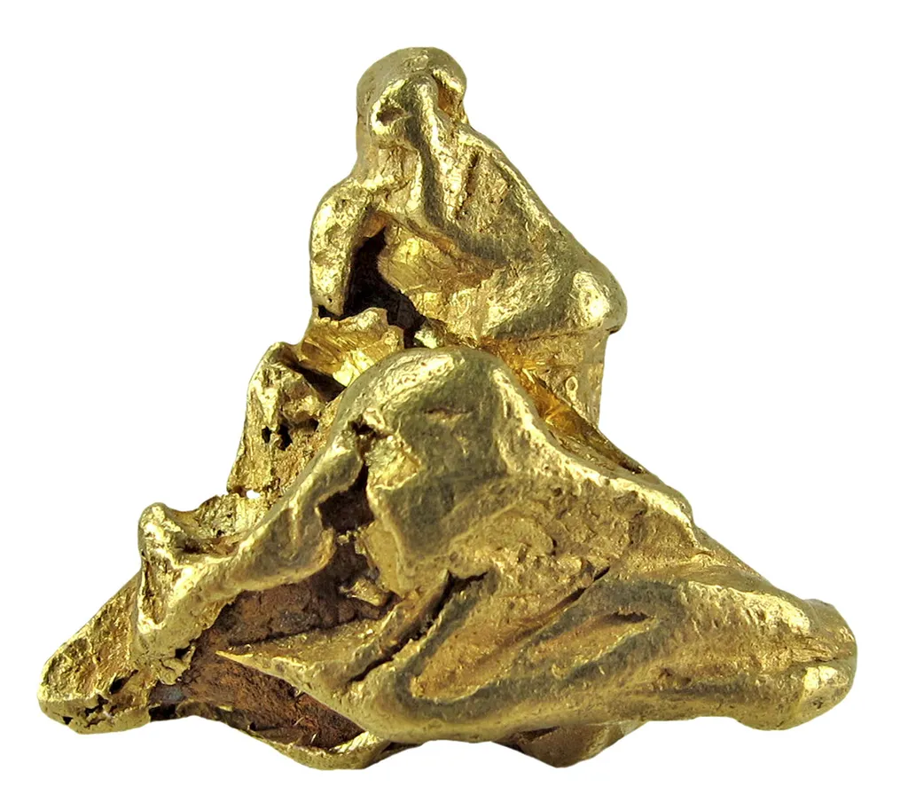 Gold image