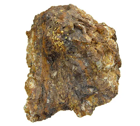 Gold image