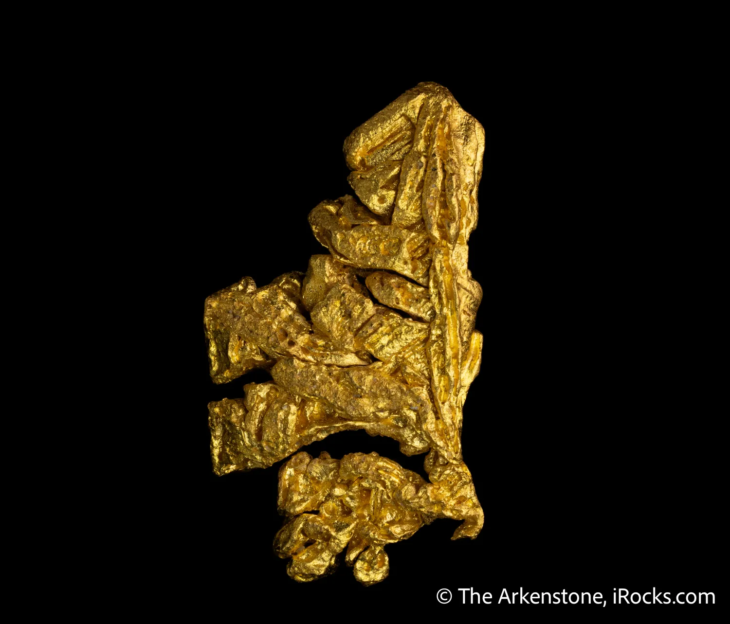 Gold - image 4