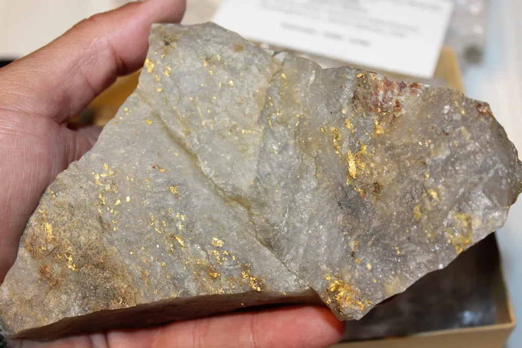 Gold - image 2