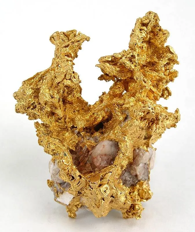 Gold image
