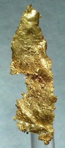Gold image