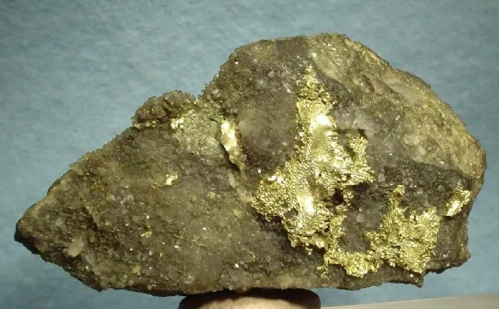 Gold image