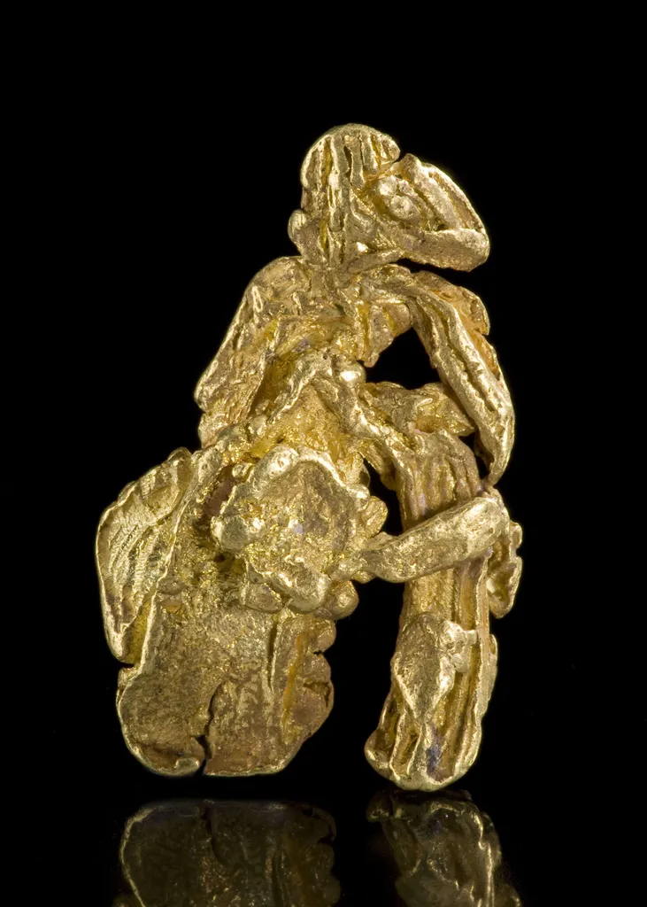 Gold image