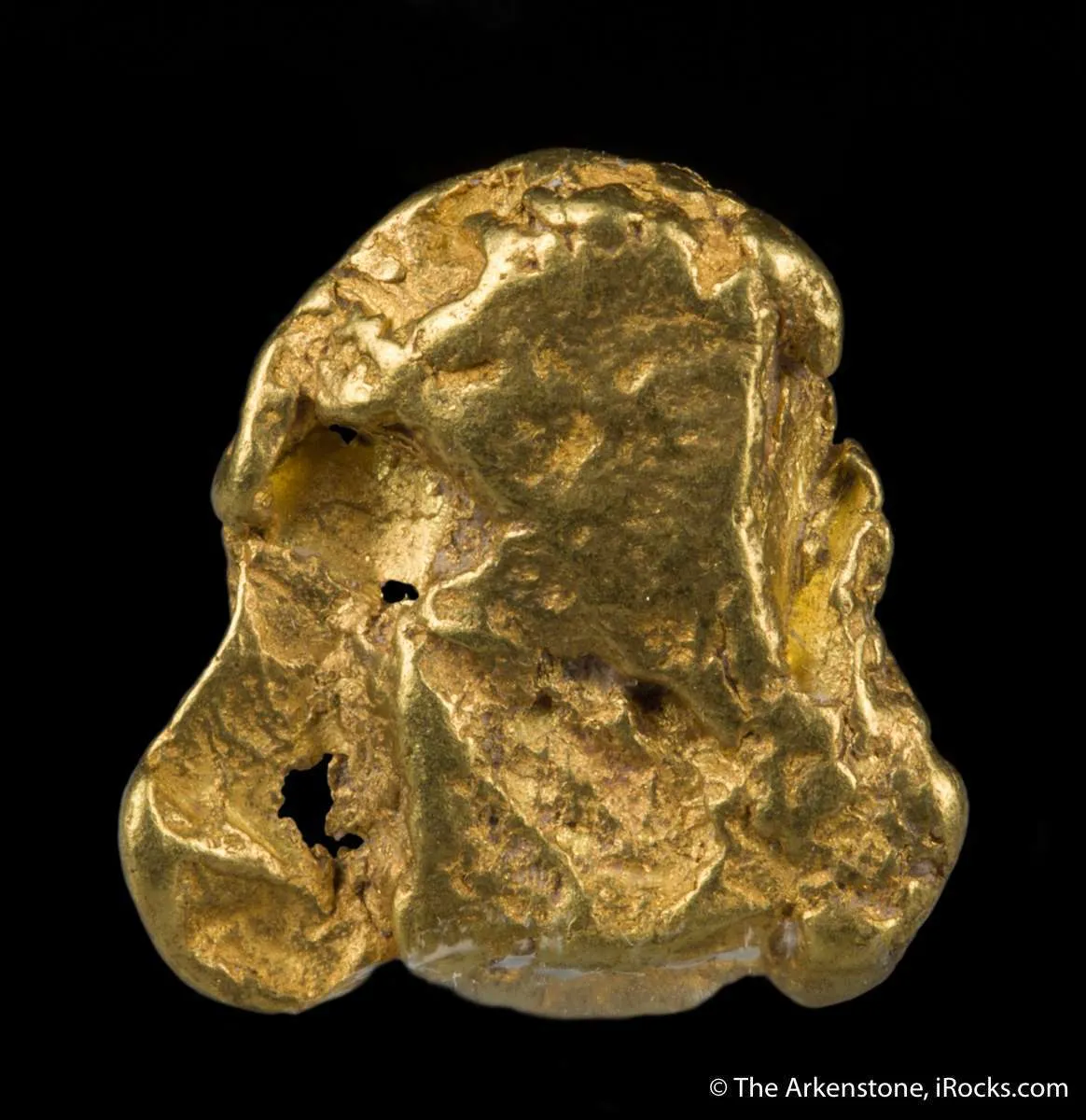 Gold - image 1