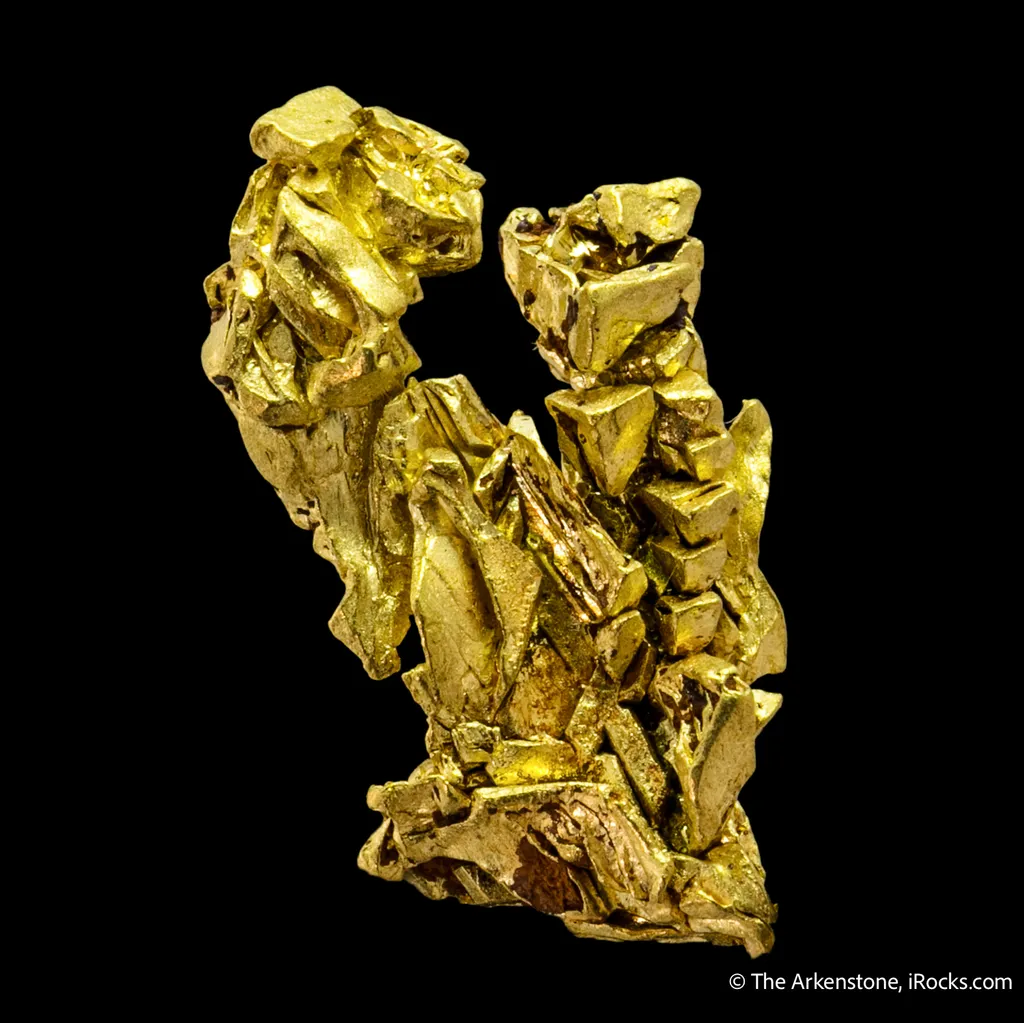 Gold image