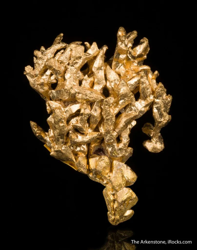 Gold image