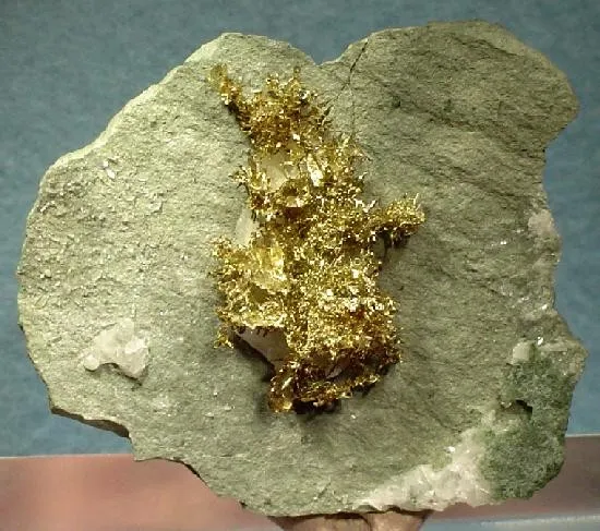 Gold image