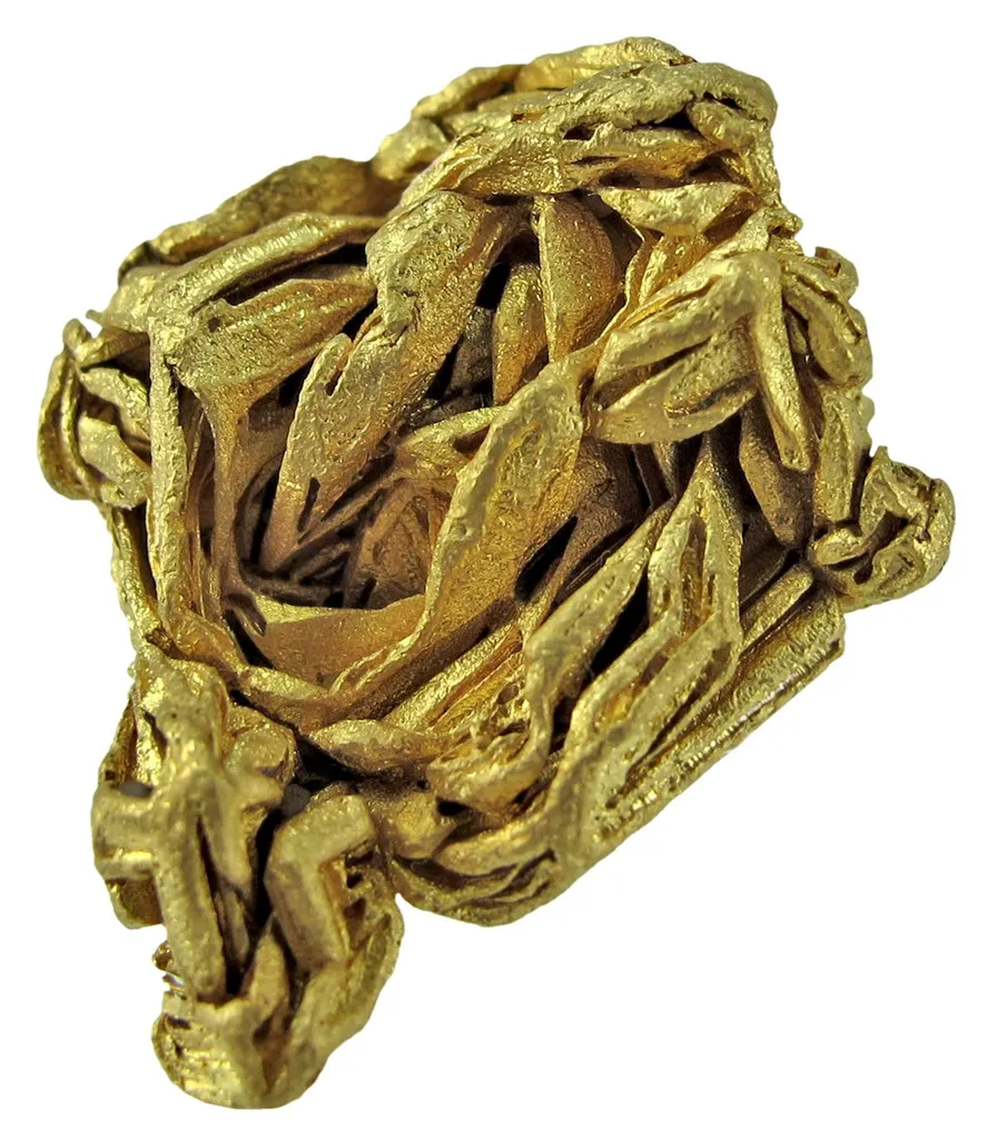 Gold - image 3