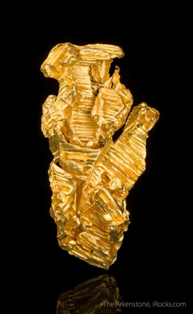 Gold image
